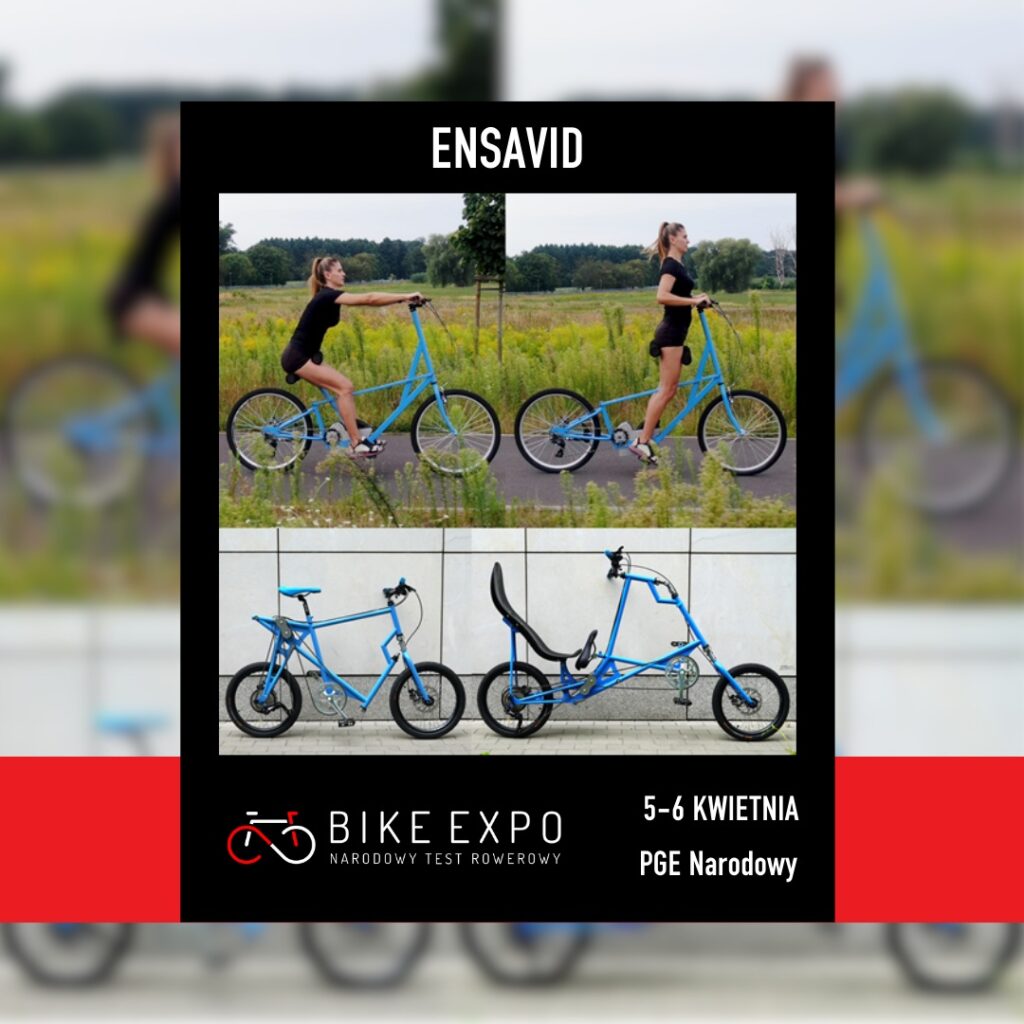 BIKE EXPO 2025